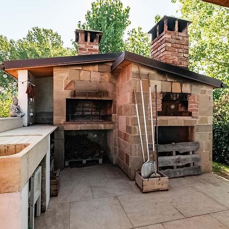 Villa Luxury - Sarzana Luni 외부 사진