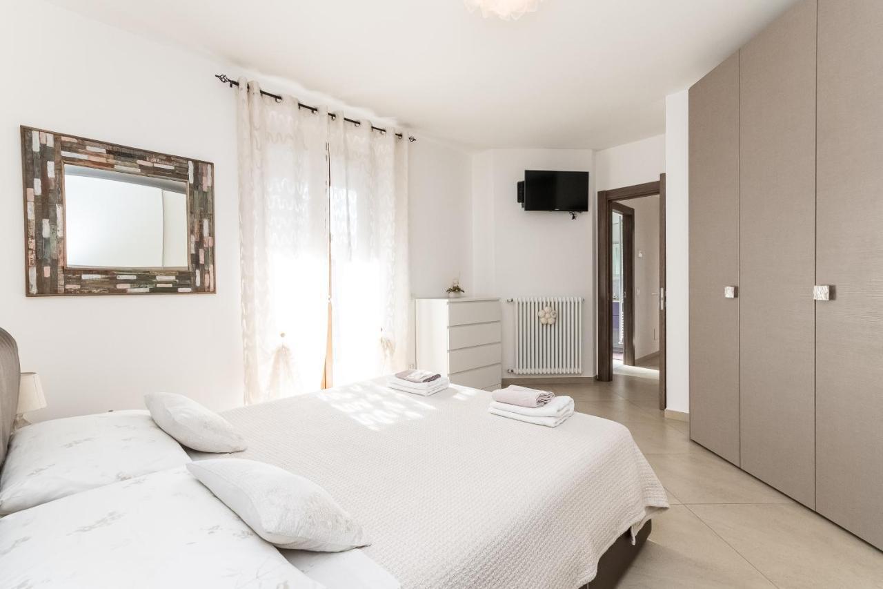 Villa Luxury - Sarzana Luni 외부 사진