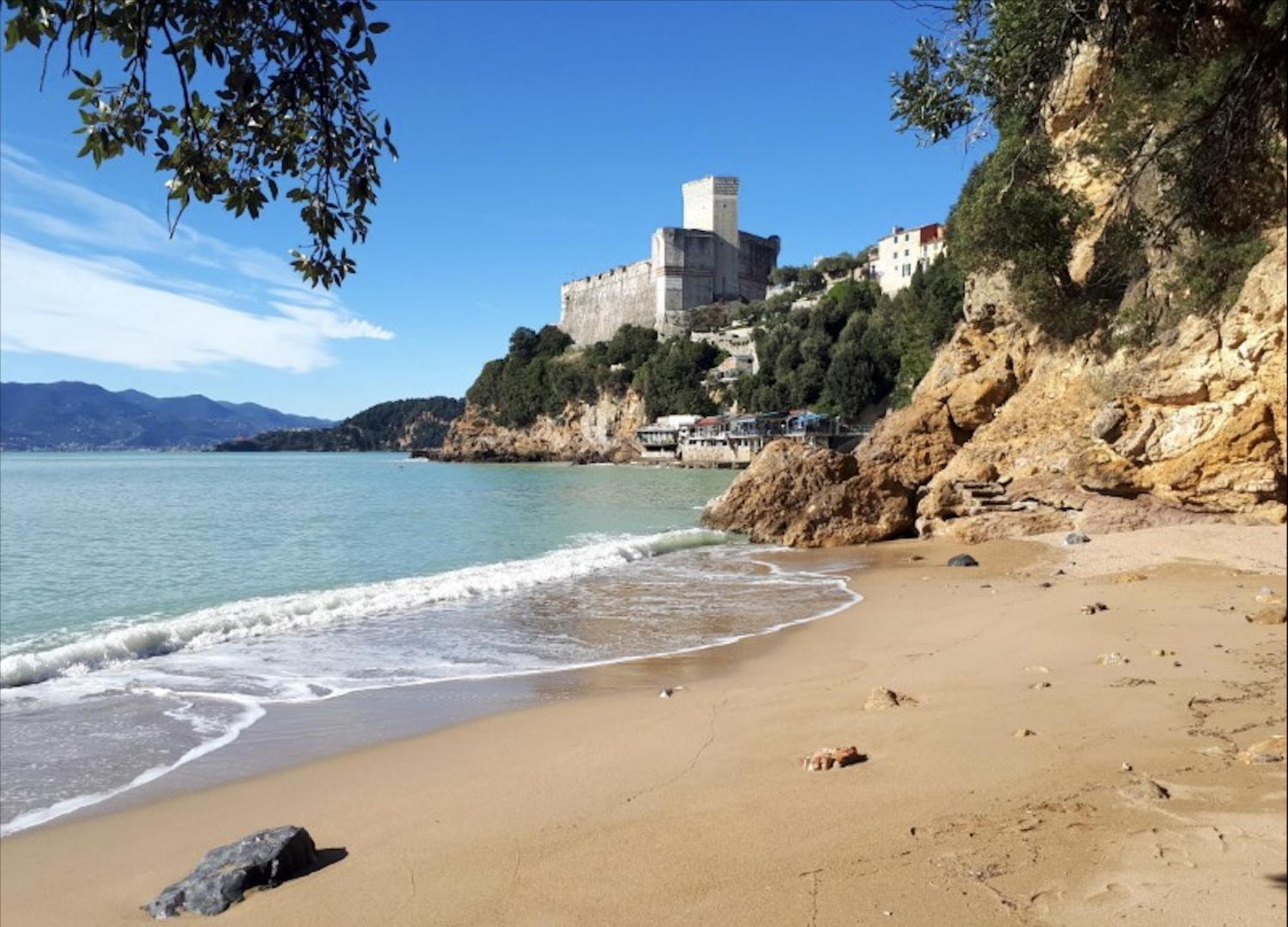 Villa Luxury - Sarzana Luni 외부 사진